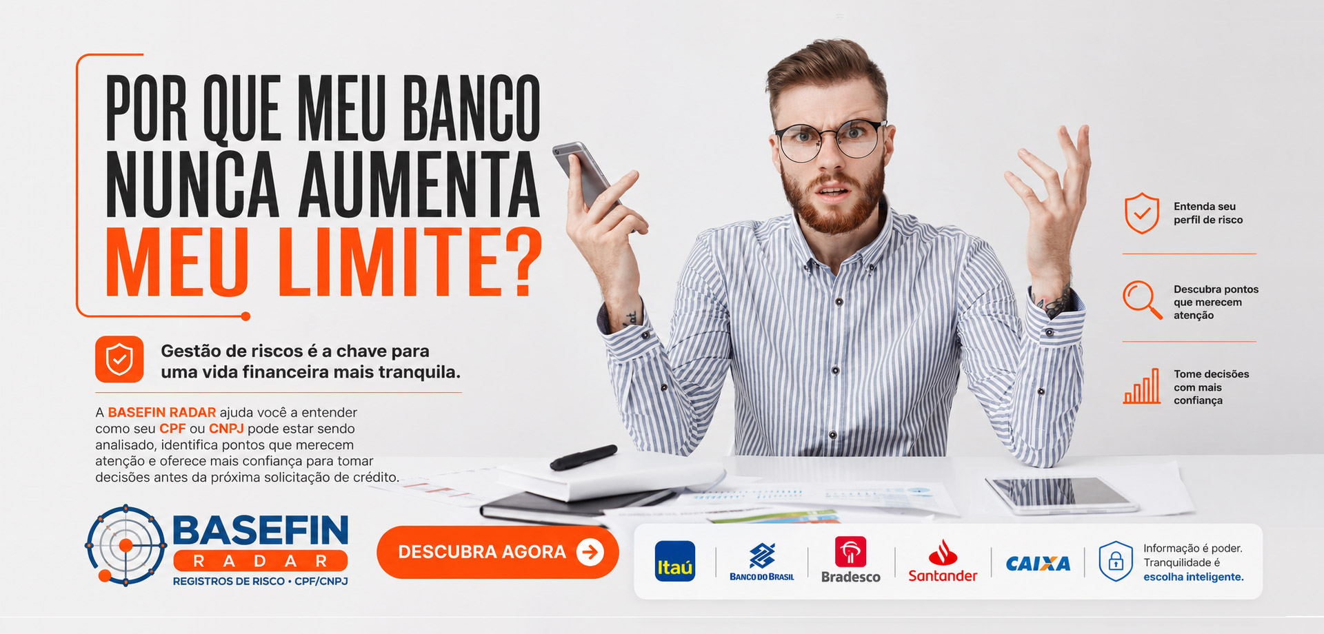 BASEFIN RADAR - banner 1